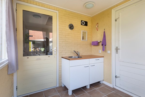 Medium property photo - De Feartswâl 7, 9047 LA Minnertsga